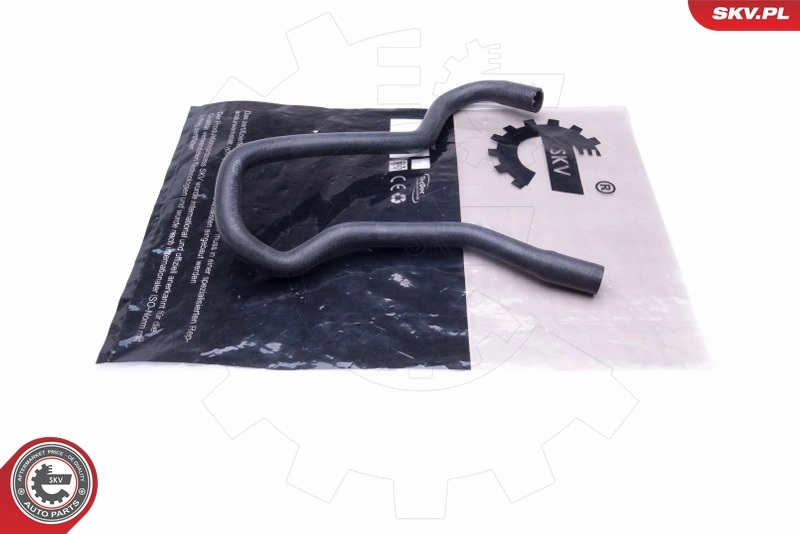 Radiator Hose